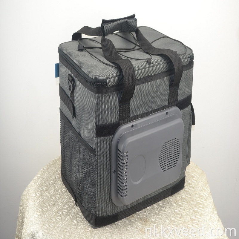 ETB24 Thermoskoelerzak voor kamperen 24 -liter